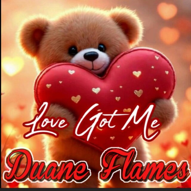Love Got Me