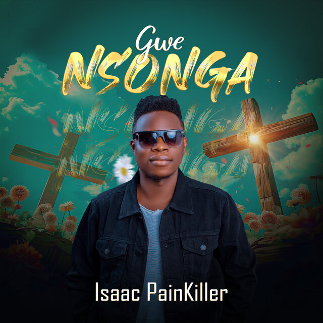 Gwe Nsonga
