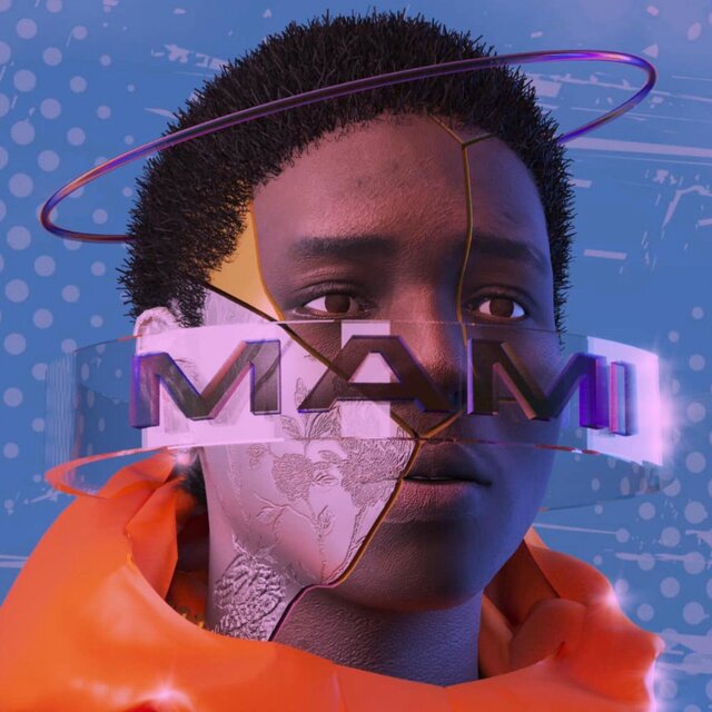 Mami (Sped Up)