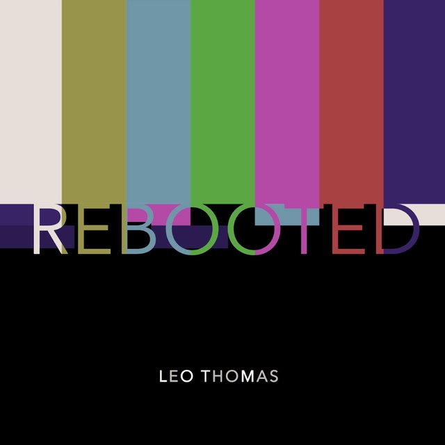Rebooted