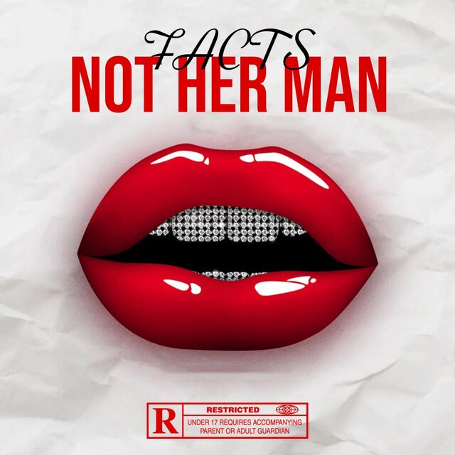 Not Her Man