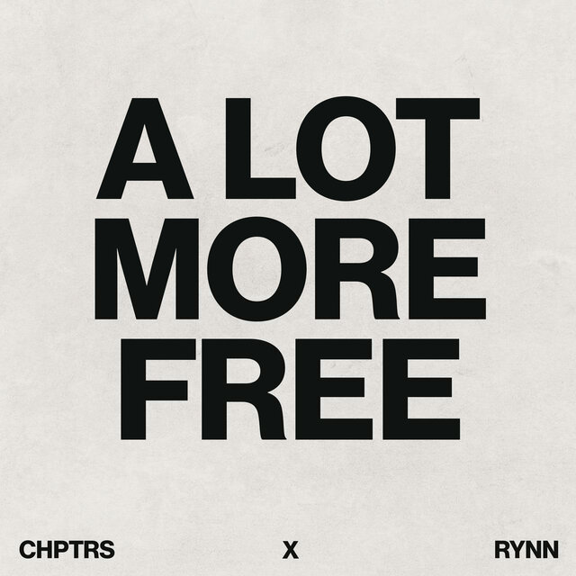 A Lot More Free