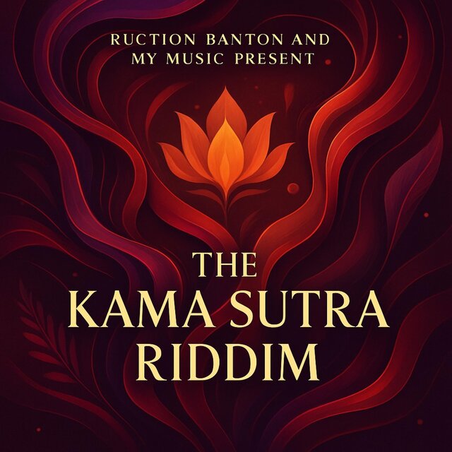 The Kama Sutra Riddim