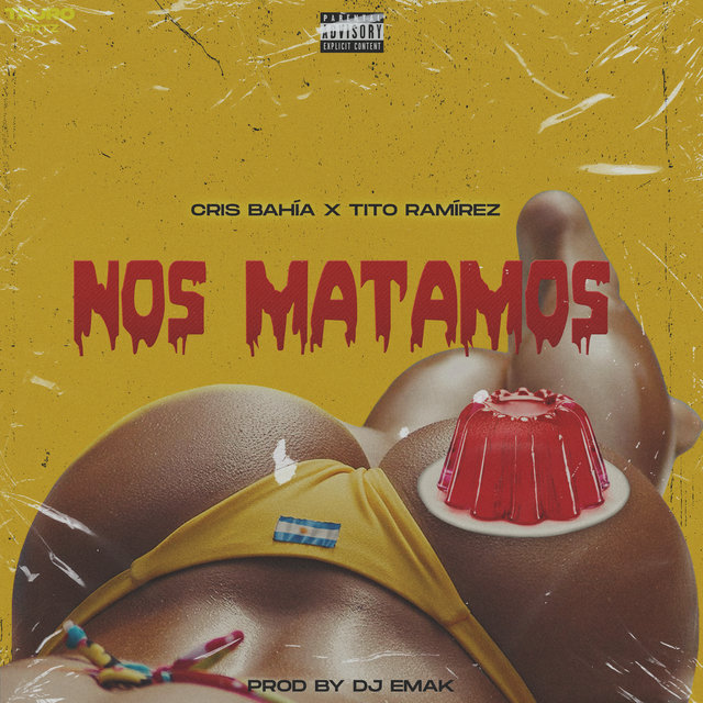 Nos matamos