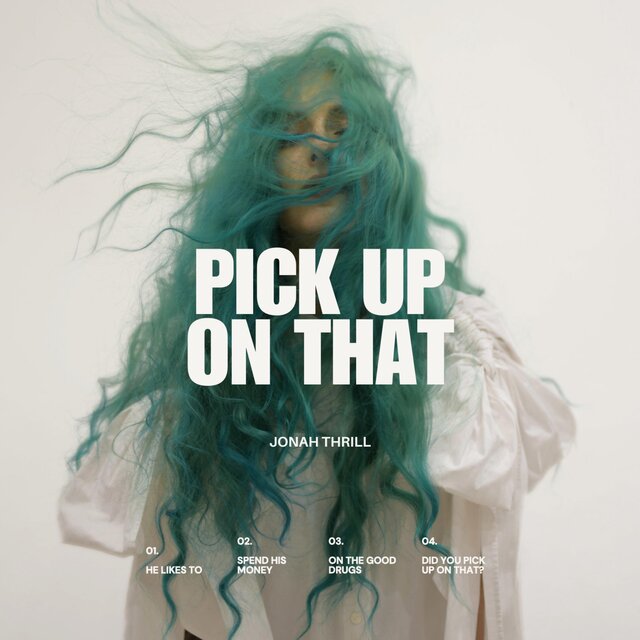 Pick Up On That
