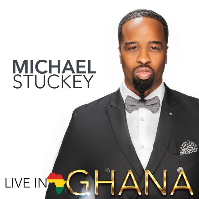 LIVE IN GHANA