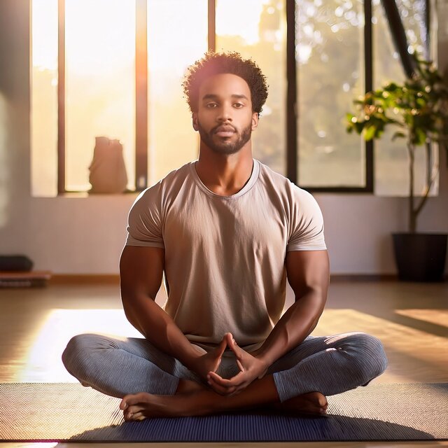 Música De Meditación Relajante Para La Tranquilidad