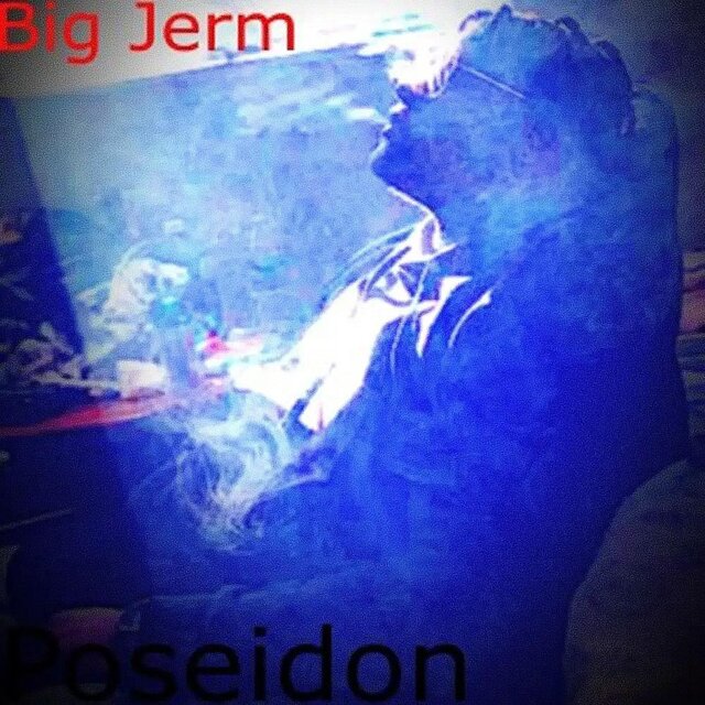 Poseidon