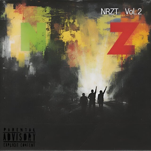 Notrlyzay Tapes Vol. 2
