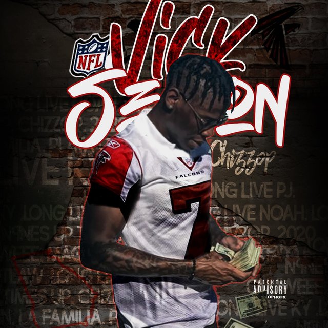 Vick Season