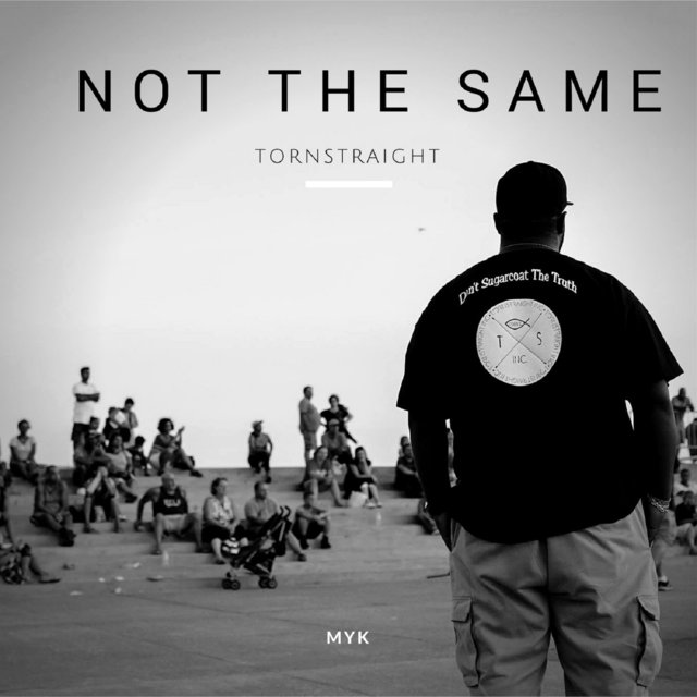 Not the Same