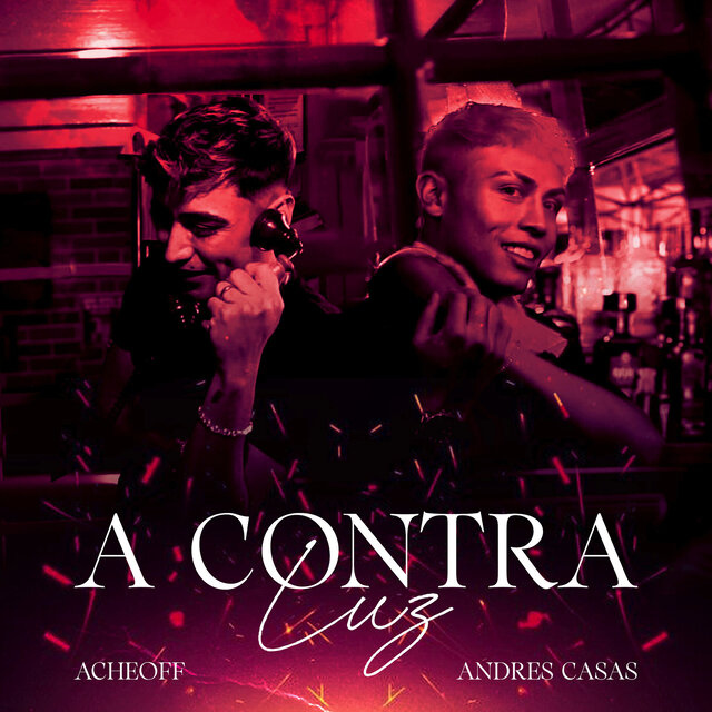 A contra luz