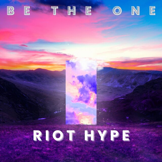 Be The One (feat. Damian) [Exclusive]