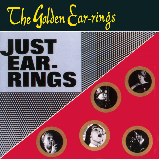 Just Earrings