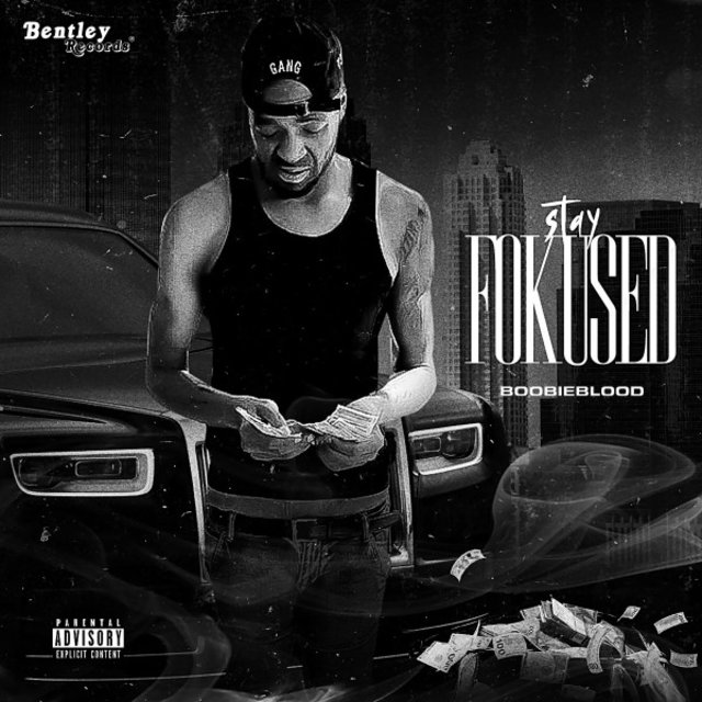 Stay Fokused