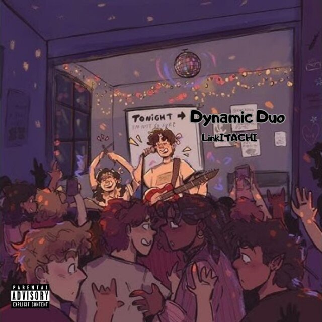 Dynamic Duo