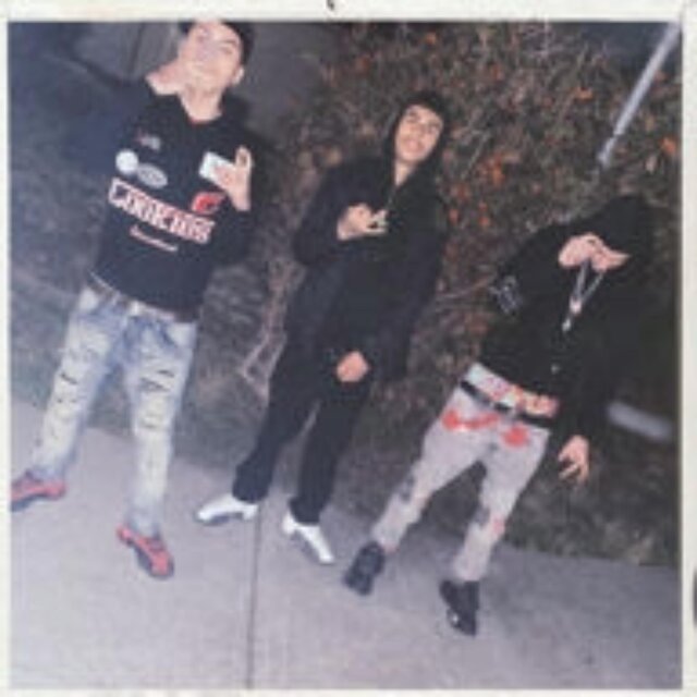 bounce out (feat. GettNcho28blk)