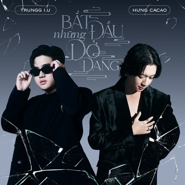 Bắt Đầu Những Dở Dang