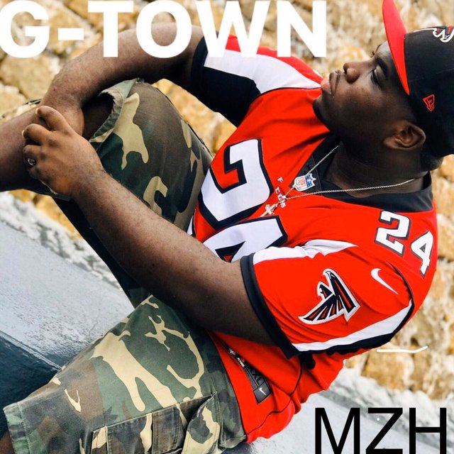 G-Town
