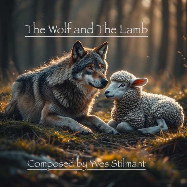 The Wolf and The Lamb