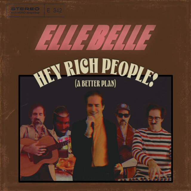 Hey Rich People! (A Better Plan)