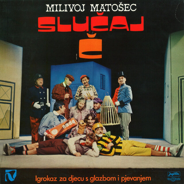 Slučaj Č