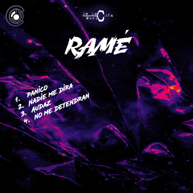 Ramé