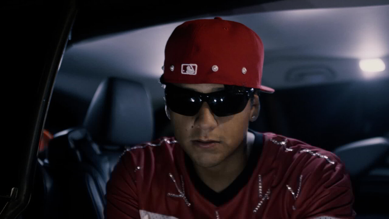 HOTTIE (Official Video)