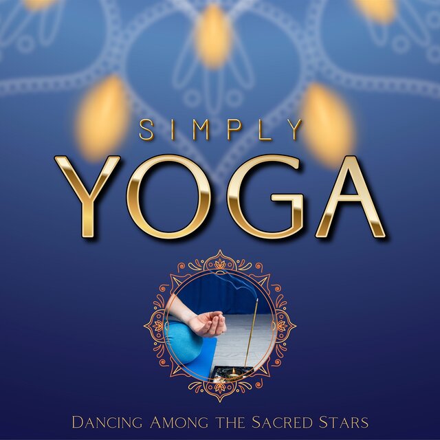 Dancing Among the Sacred Stars