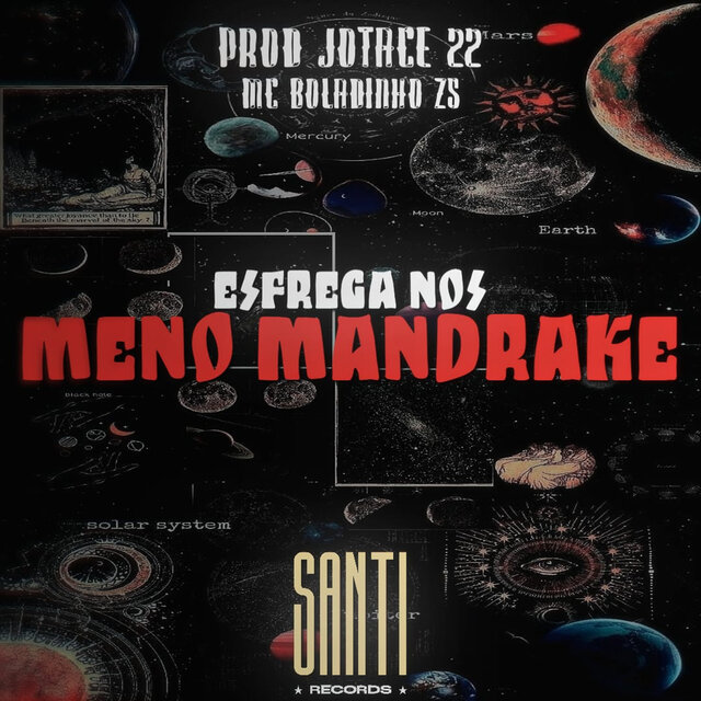 Esfrega nos Meno Mandrake