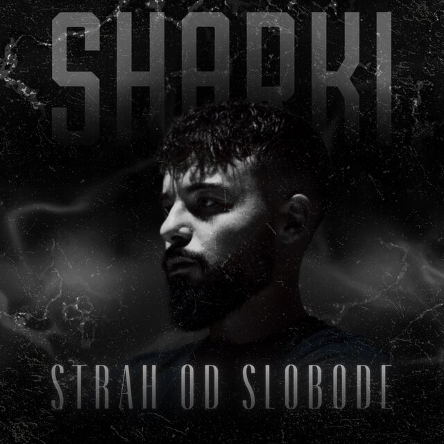 STRAH OD SLOBODE