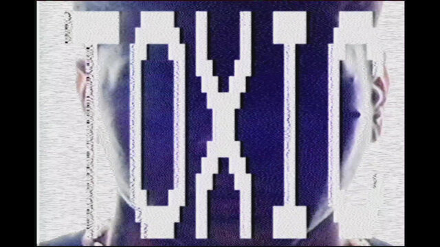 Toc Psycho x CRYPTONITA
