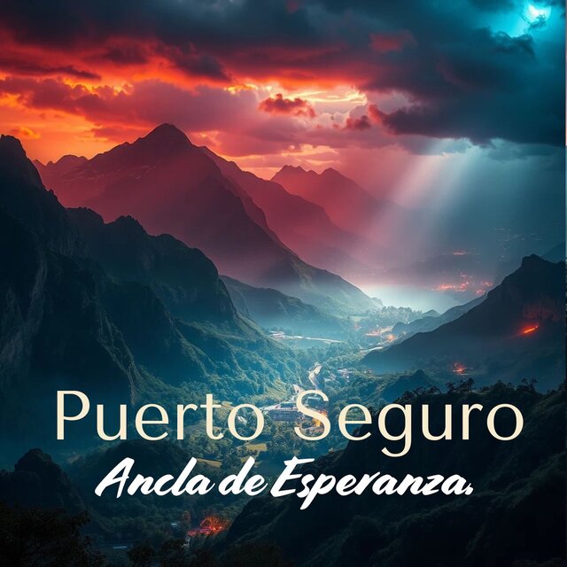 Ancla de Esperanza