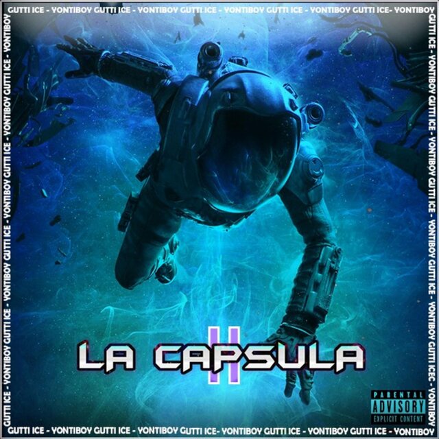 LA CAPSULA II