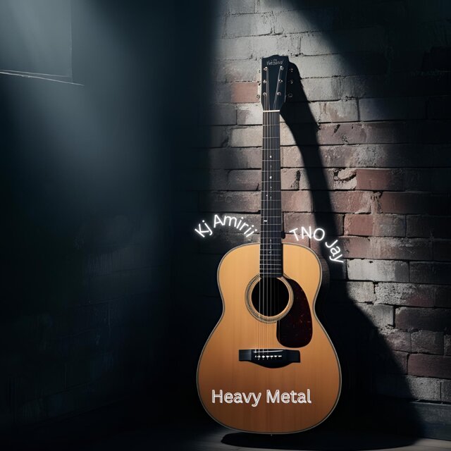 Heavy Metal