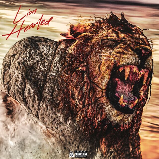 LIONHEARTED