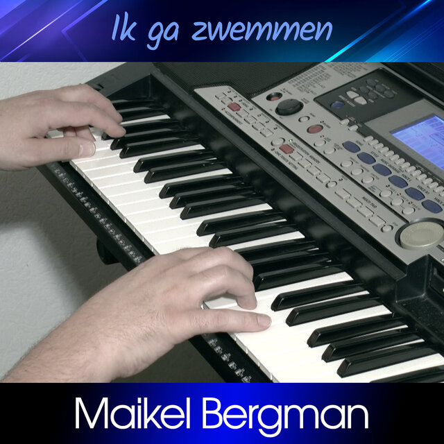 Ik Ga Zwemmen (Karaoke)