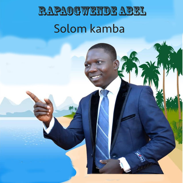 Solom Kamba