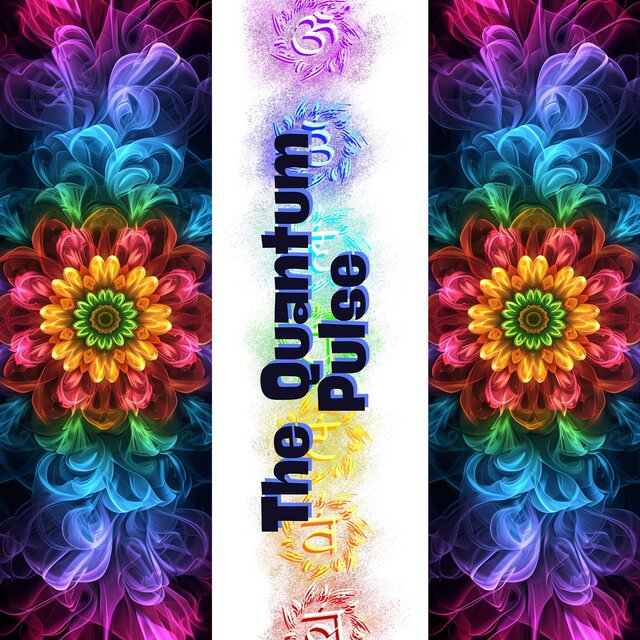 The Quantum Pulse: Unraveling Chakra Mysteries
