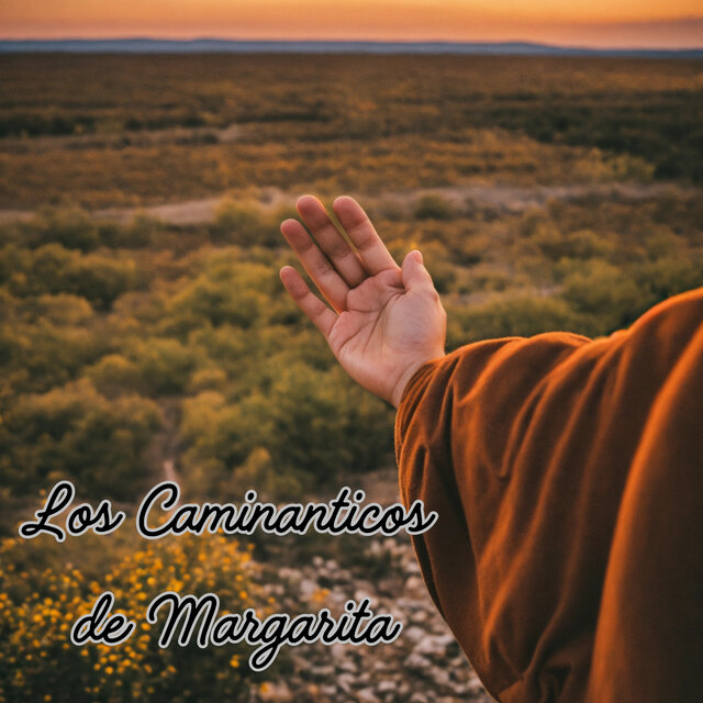 Los Caminanticos de Margarita