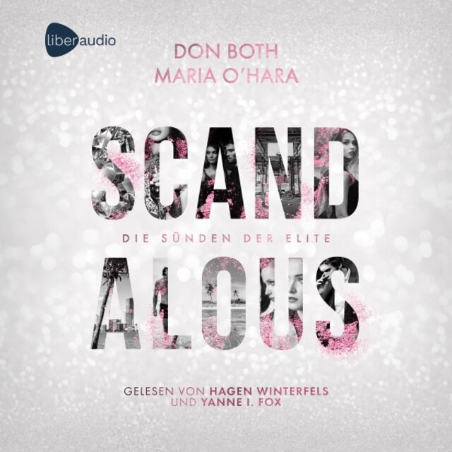 Scandalous (Die Sünden der Elite)