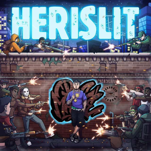 HERISLIT