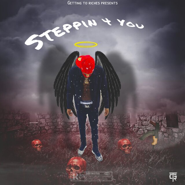 Steppin 4 You