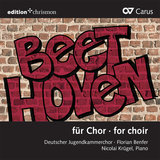 Bierey: Kyrie (After Beethoven Op. 27, No. 2)