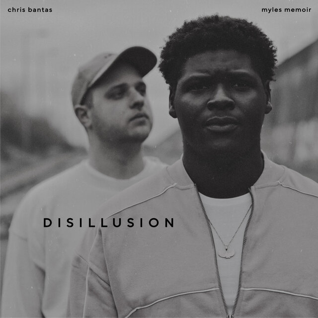Disillusion
