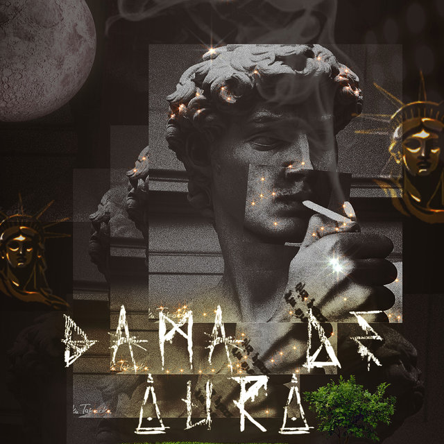 Dama de Ouro