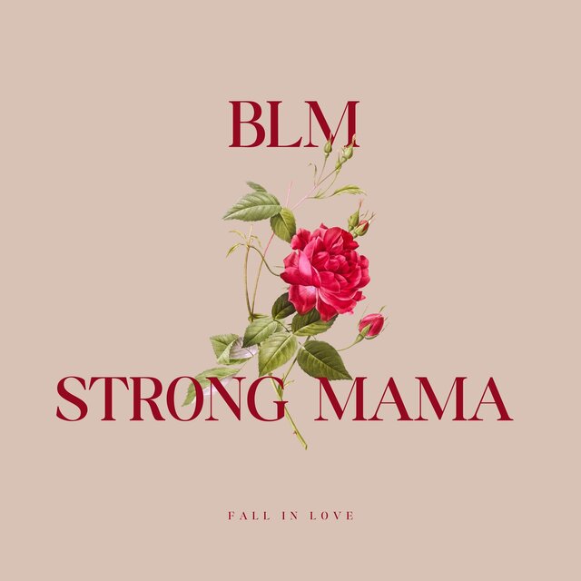 Strong Mama