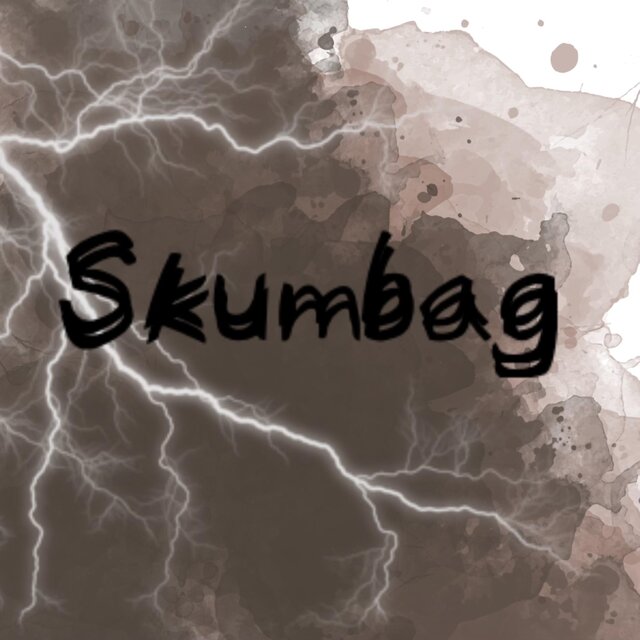 Skumbag