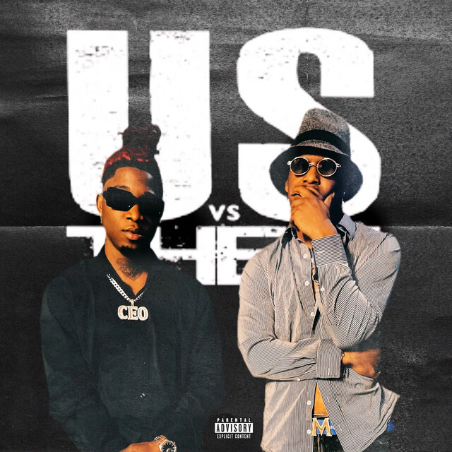 us vs them