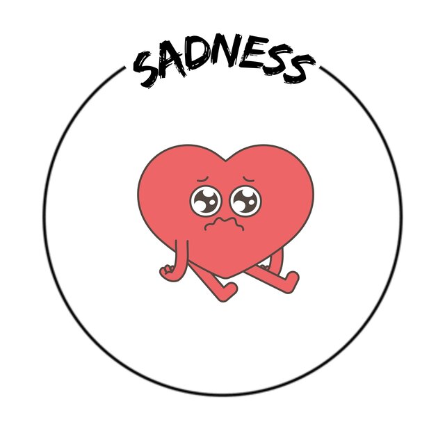 I'm Very Sad